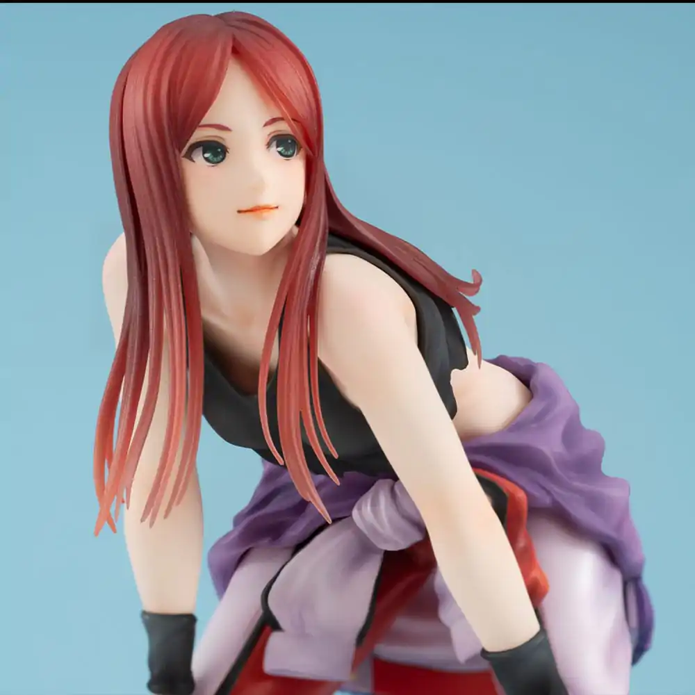 Mobile Suit Gundam 0080 War in the Pocket GGG Kip Christina Mackenzie Into the Sky 17 cm fotografija izdelka