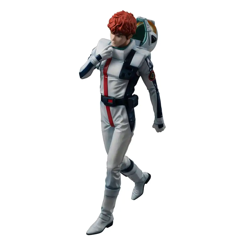 Mobile Suit Gundam: Char's Counterattack GGG Kip Amuro Ray Omejena ponovljena verzija 21 cm fotografija izdelka
