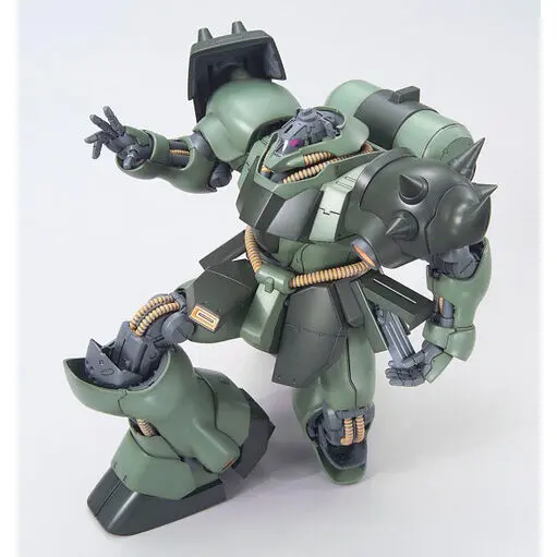 Mobile Suit Gundam: Chars Counterattack AMS-119 Geara Doga Model Kit figura 18 cm fotografija izdelka