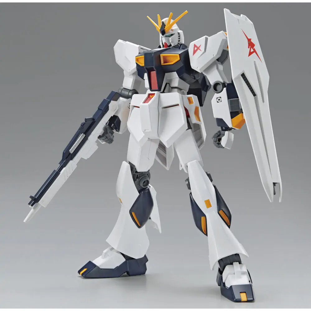 Mobile Suit Gundam: Char’s Counterattack RX-93 ν Gundam figura fotografija izdelka