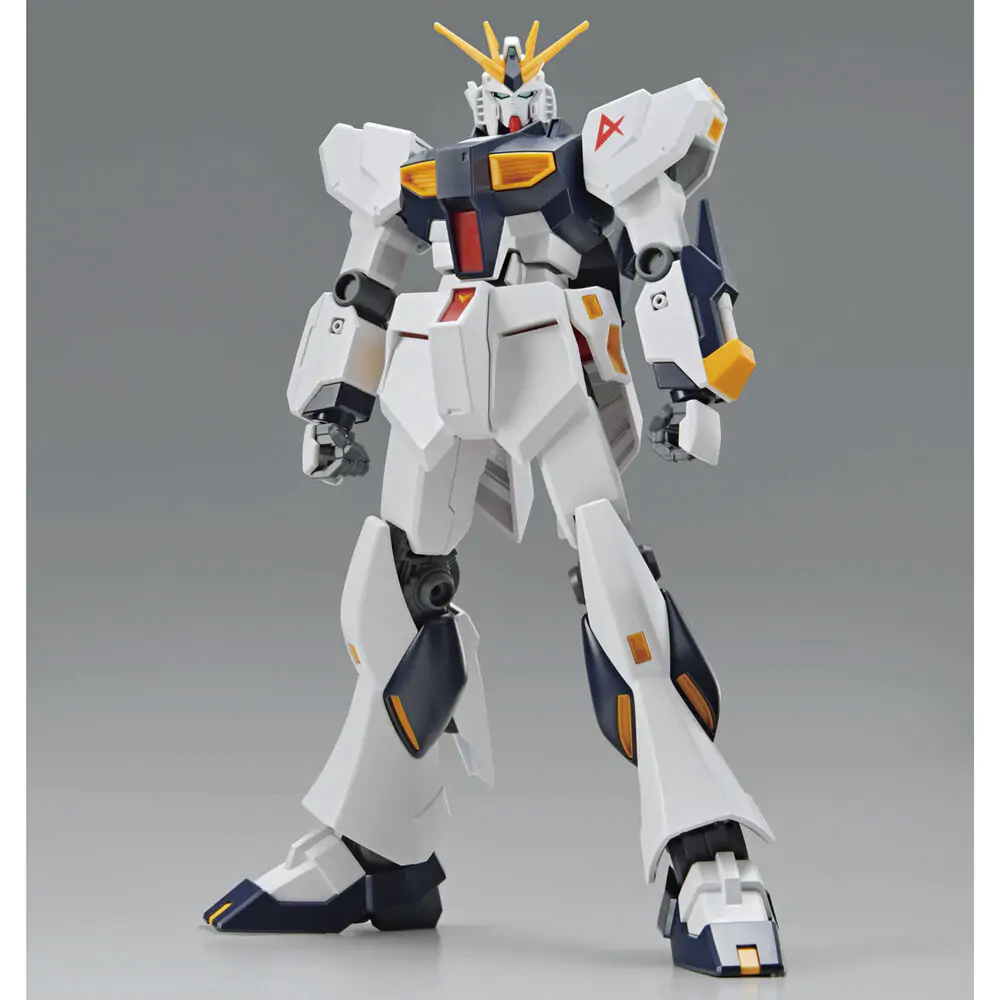 Mobile Suit Gundam: Char’s Counterattack RX-93 ν Gundam figura fotografija izdelka