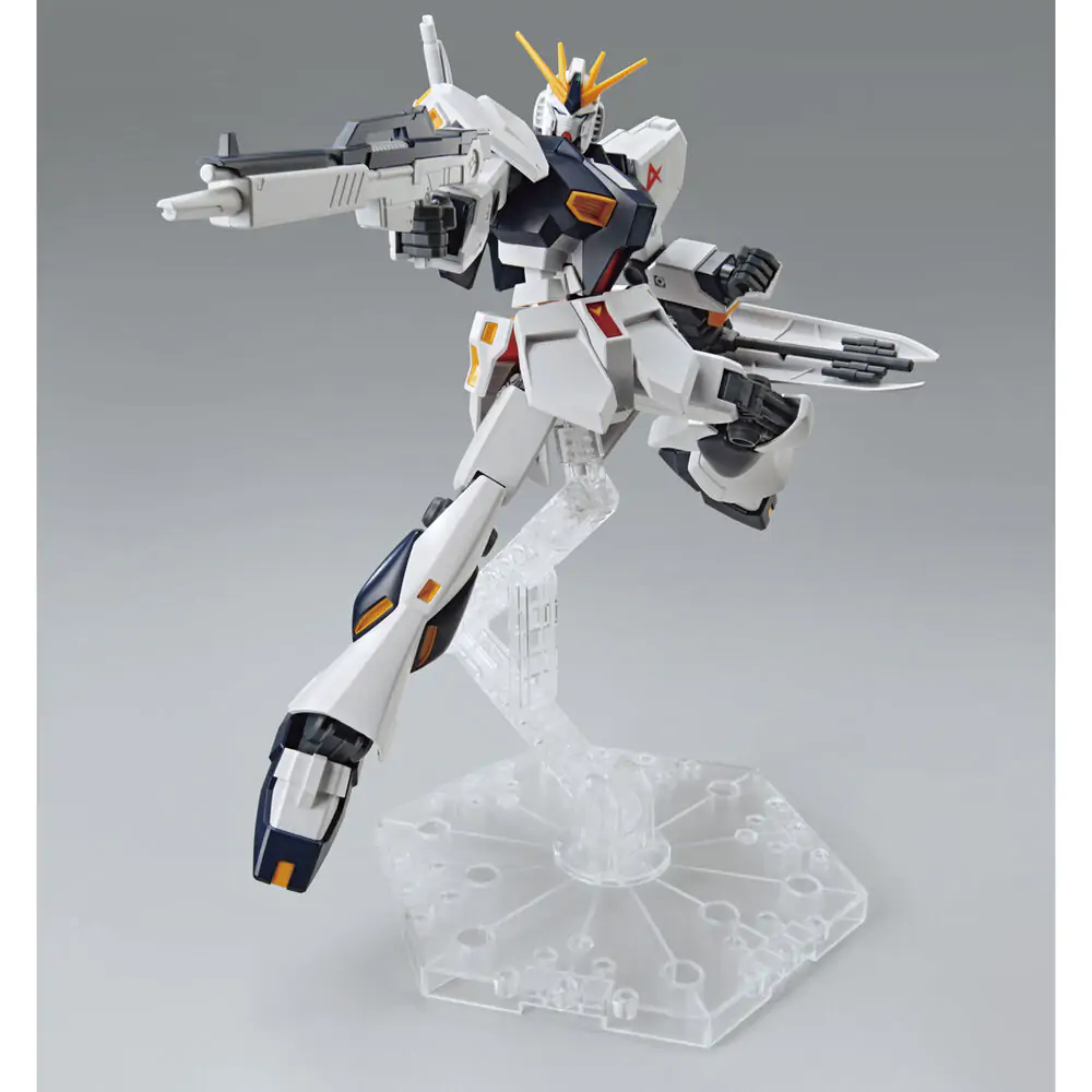 Mobile Suit Gundam: Char’s Counterattack RX-93 ν Gundam figura fotografija izdelka