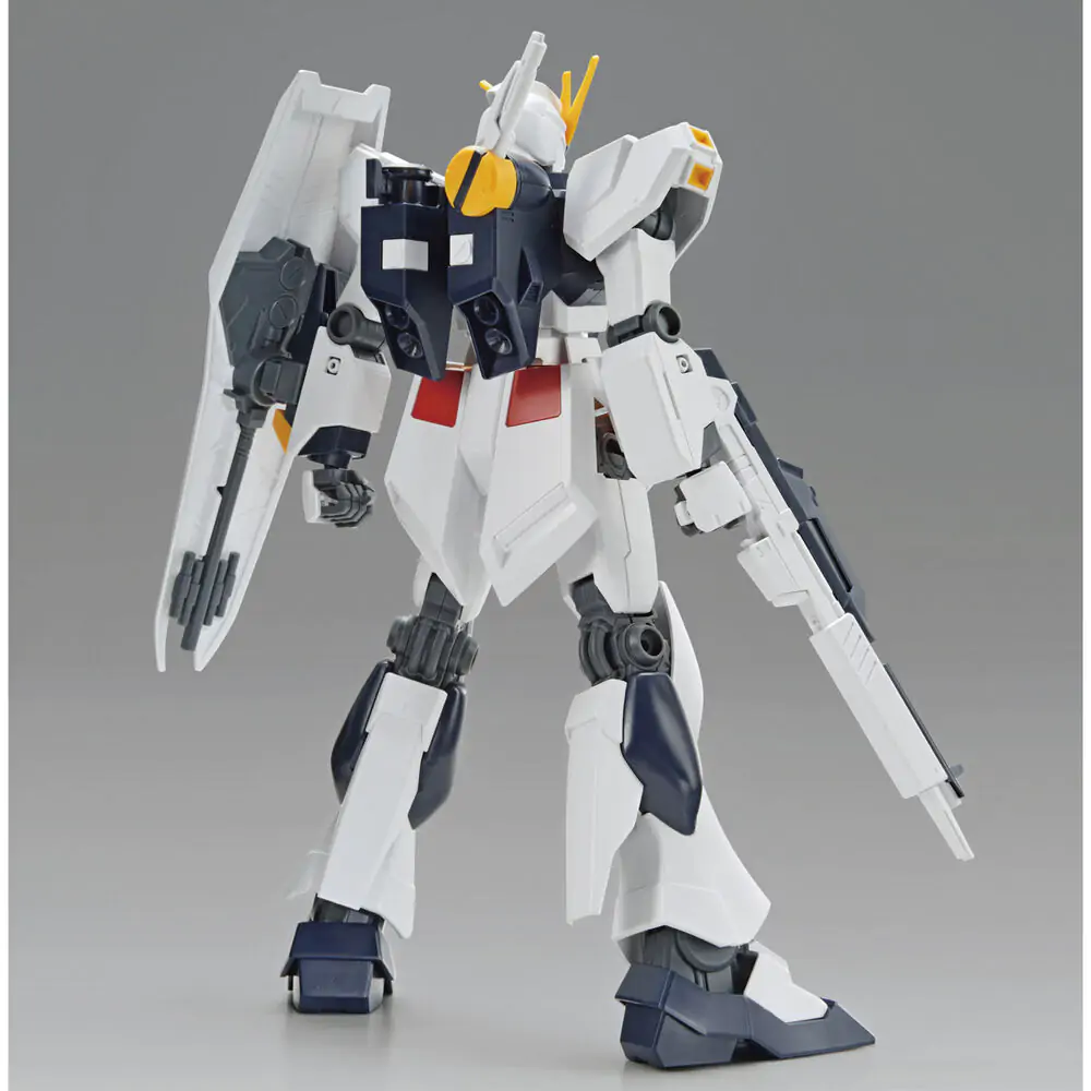 Mobile Suit Gundam: Char’s Counterattack RX-93 ν Gundam figura fotografija izdelka
