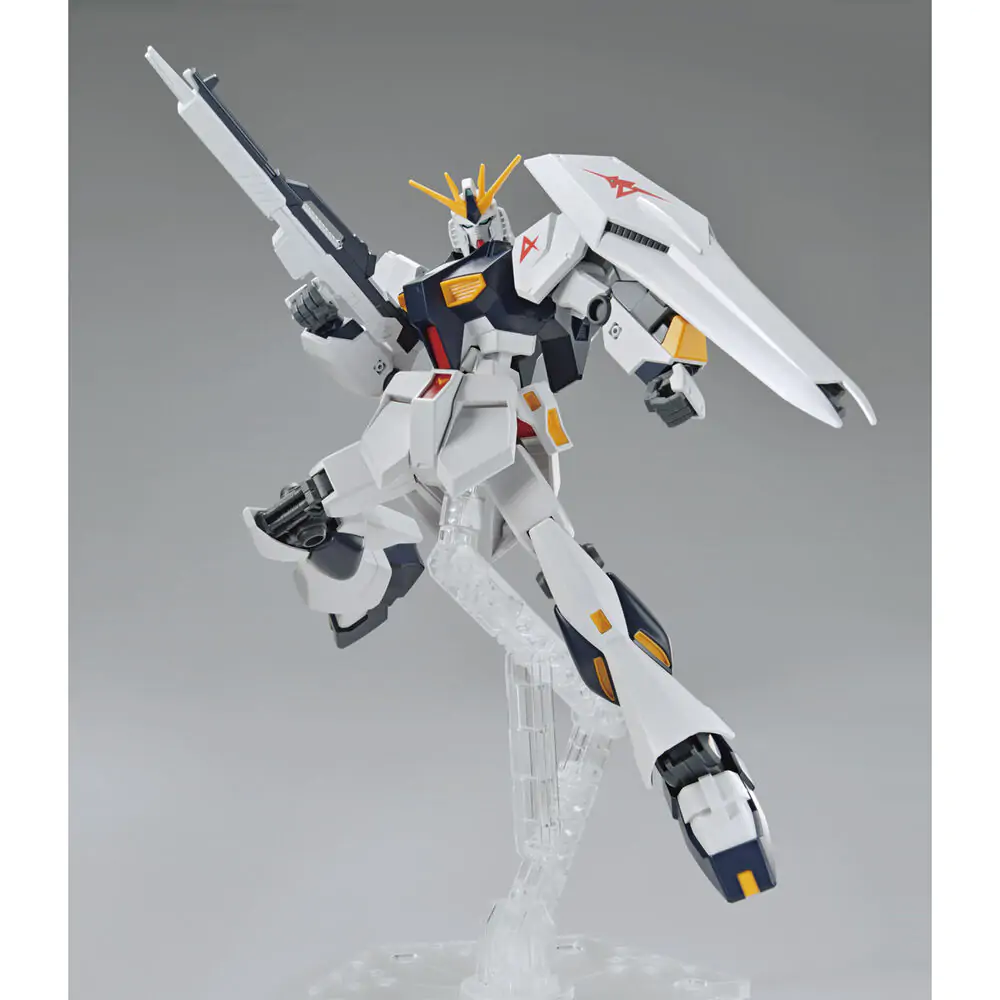 Mobile Suit Gundam: Char’s Counterattack RX-93 ν Gundam figura fotografija izdelka