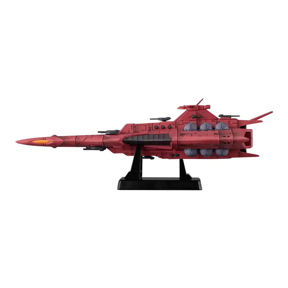 Mobile Suit Gundam PVC Figura Cosmo Fleet Special Unicorn Rewloola Re. 17 cm fotografija izdelka