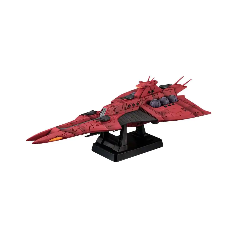 Mobile Suit Gundam PVC Figura Cosmo Fleet Special Unicorn Rewloola Re. 17 cm fotografija izdelka