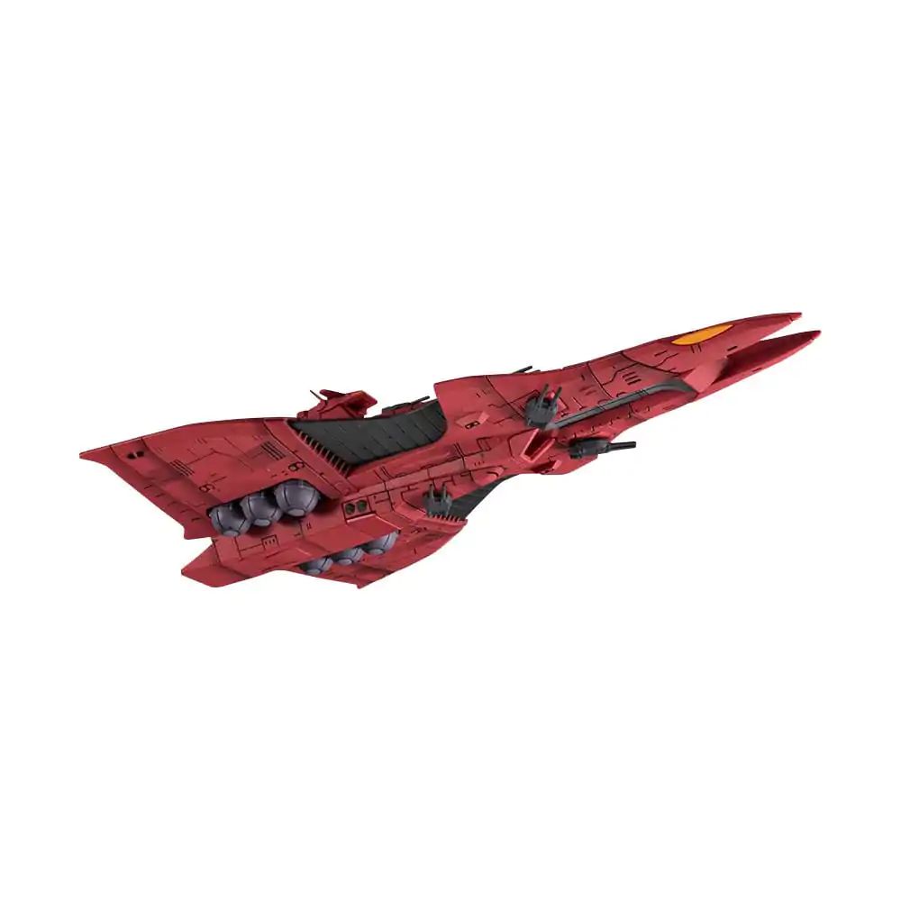 Mobile Suit Gundam PVC Figura Cosmo Fleet Special Unicorn Rewloola Re. 17 cm fotografija izdelka