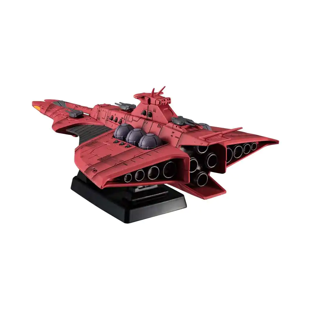 Mobile Suit Gundam PVC Figura Cosmo Fleet Special Unicorn Rewloola Re. 17 cm fotografija izdelka