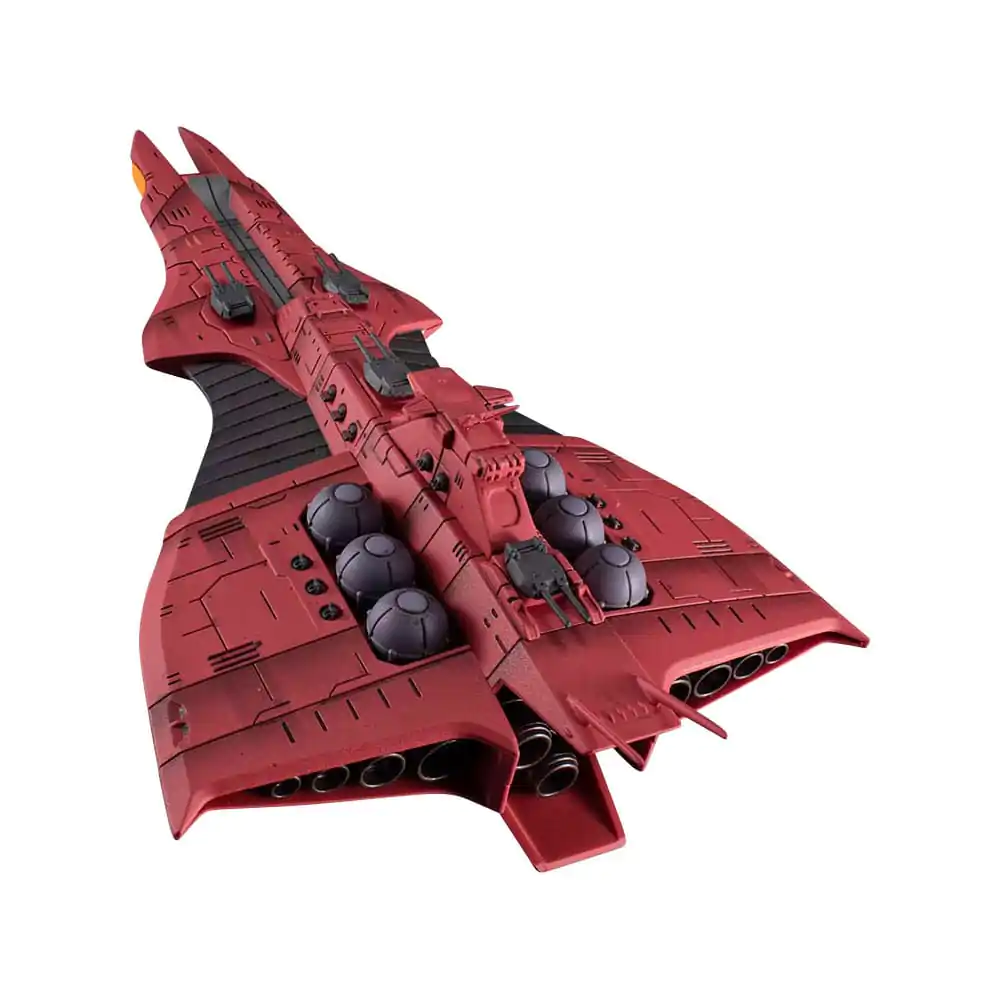 Mobile Suit Gundam PVC Figura Cosmo Fleet Special Unicorn Rewloola Re. 17 cm fotografija izdelka