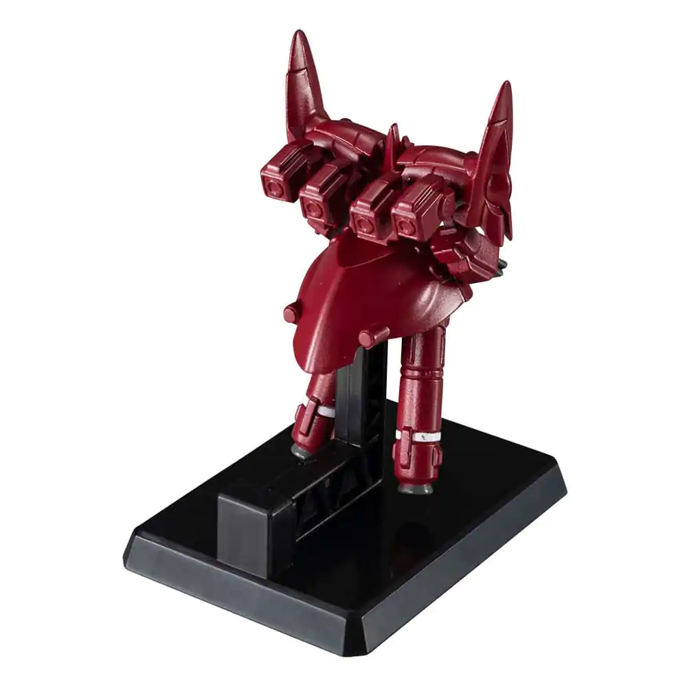 Mobile Suit Gundam PVC Figura Cosmo Fleet Special Unicorn Rewloola Re. 17 cm fotografija izdelka