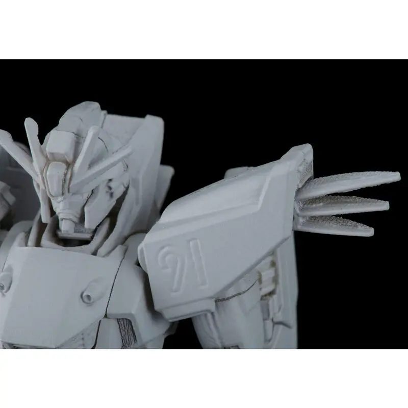 Mobile Suit Gundam F91 Gundam F91 Model Kit figura 13 cm fotografija izdelka