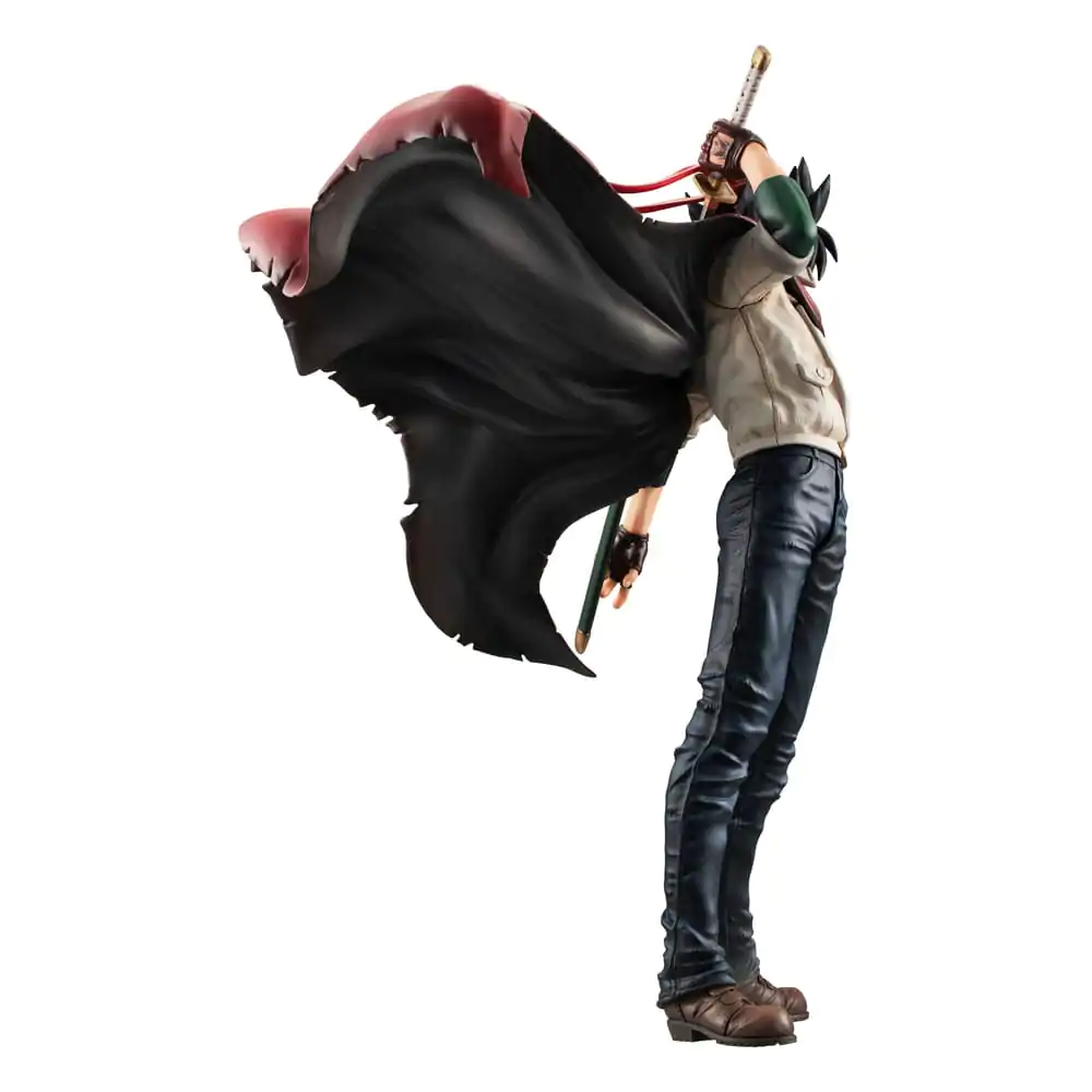 Mobile Suit Gundam GGG Kip Mobile fighter G Domon Kash 22 cm (z darilom) fotografija izdelka