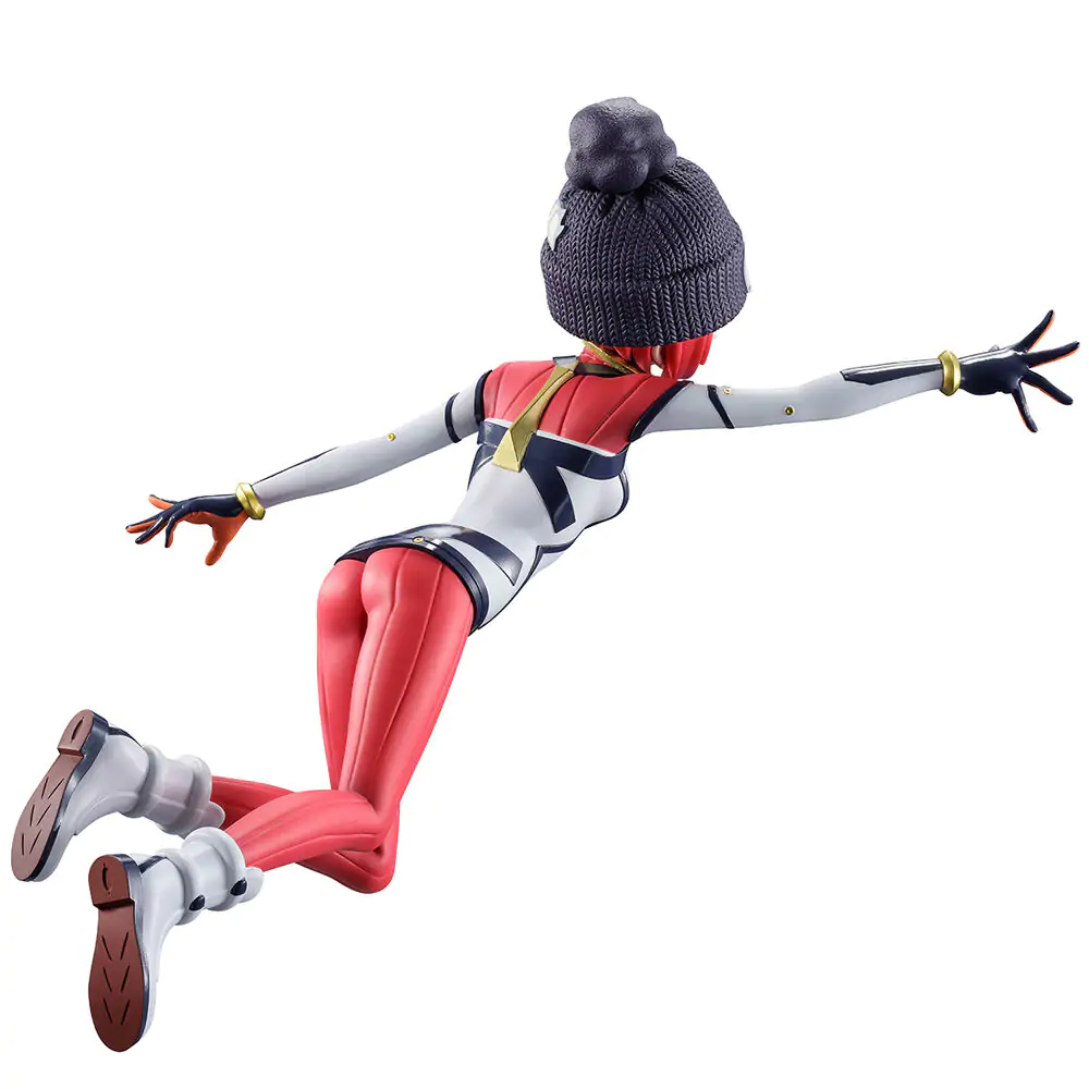 Mobile Suit Gundam GQuuuuuuX Amate Yuzuriha Machu Pilotska obleka Masterlise Ichibansho figura 18 cm fotografija izdelka