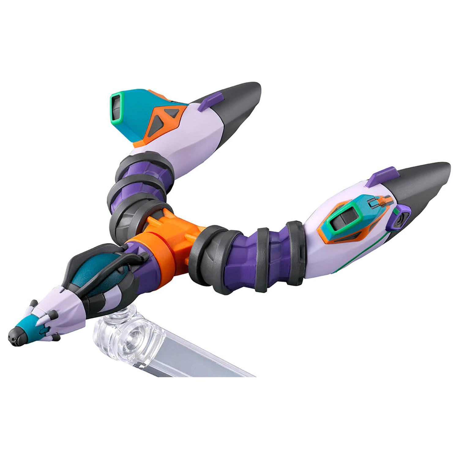 Mobile Suit Gundam GQuuuuuuX GMS-K GFreD komplet modela fotografija izdelka