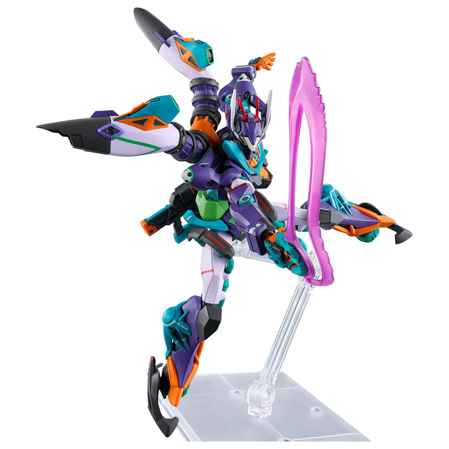 Mobile Suit Gundam GQuuuuuuX GMS-K GFreD komplet modela fotografija izdelka