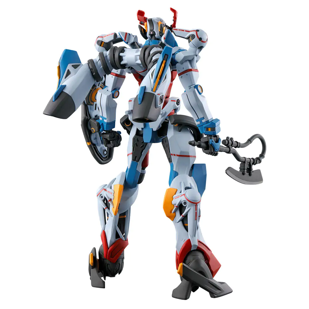Mobile Suit Gundam GQuuuuuuX - GQuuuuuuX figura fotografija izdelka