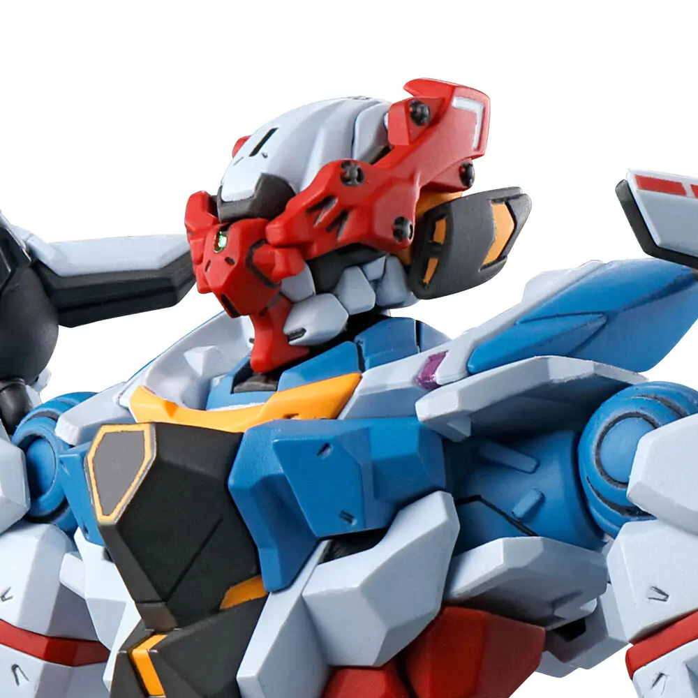 Mobile Suit Gundam GQuuuuuuX - GQuuuuuuX figura fotografija izdelka