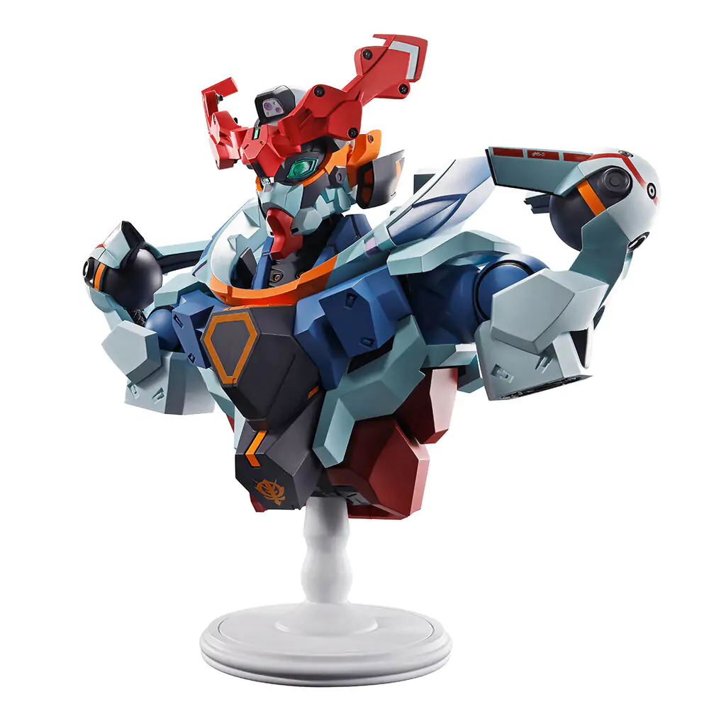 Mobile Suit Gundam GQuuuuuuX Ichibansho figura 18cm fotografija izdelka