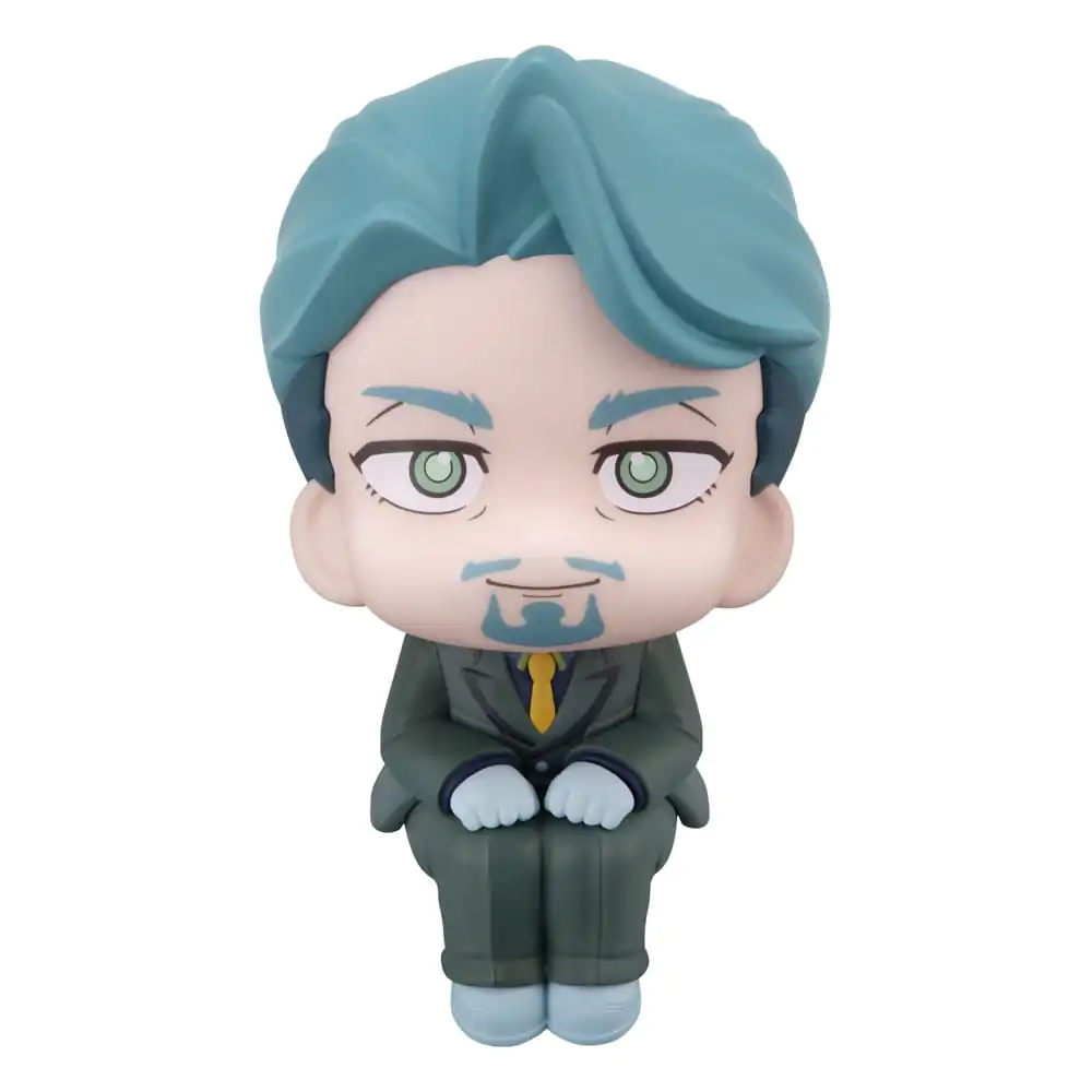 Mobile Suit Gundam GQuuuuuuX Look Up PVC kip Challia Bull 11 cm fotografija izdelka