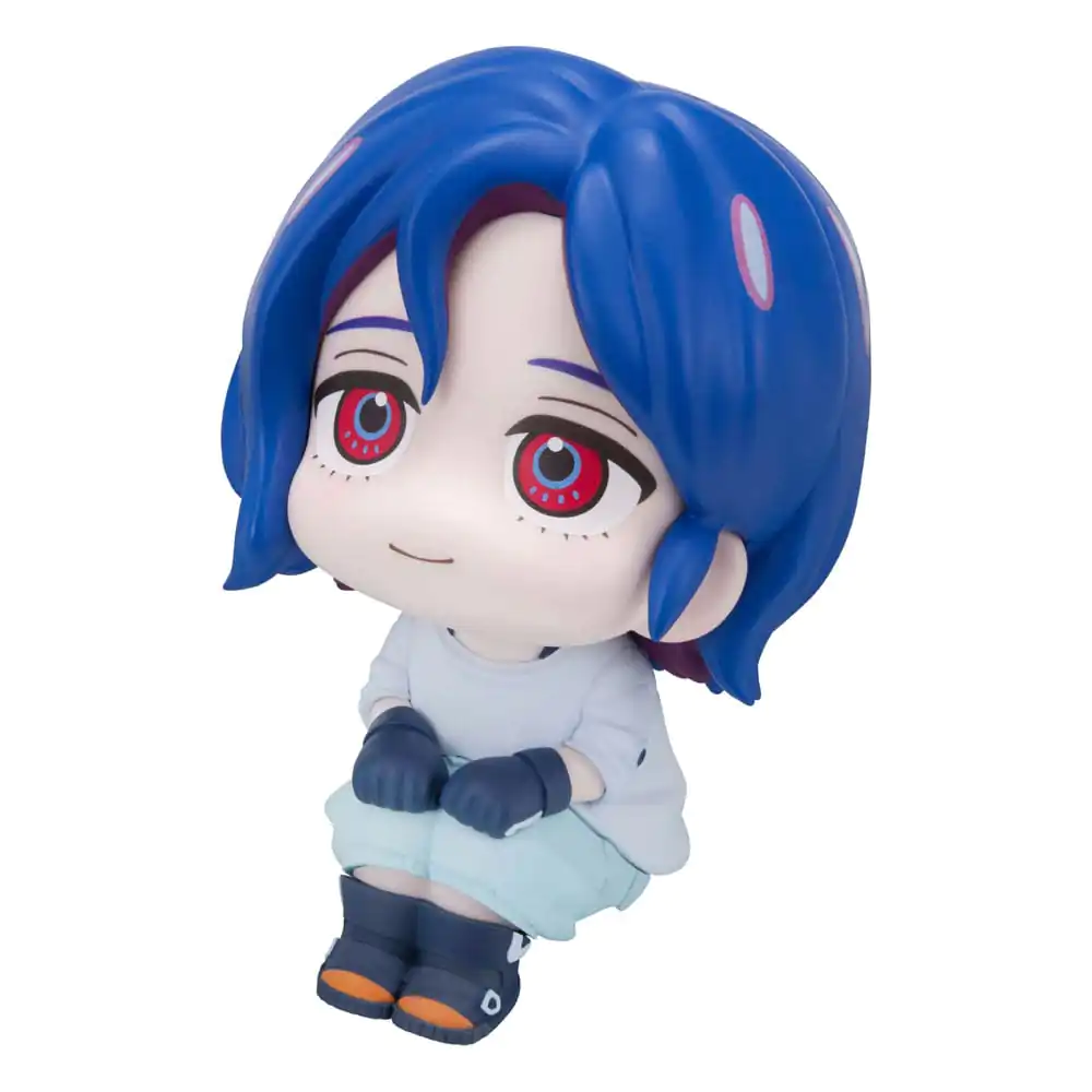 Mobile Suit Gundam GQuuuuuuX Look Up PVC Kip Shuji Ito 11 cm fotografija izdelka