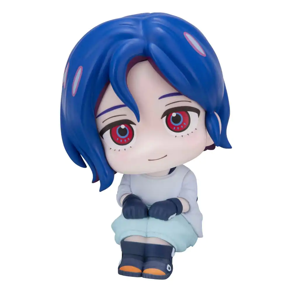 Mobile Suit Gundam GQuuuuuuX Look Up PVC Kip Shuji Ito 11 cm fotografija izdelka