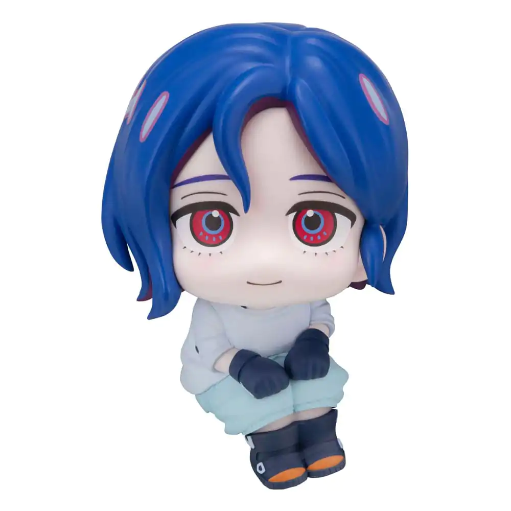 Mobile Suit Gundam GQuuuuuuX Look Up PVC Kip Shuji Ito 11 cm fotografija izdelka