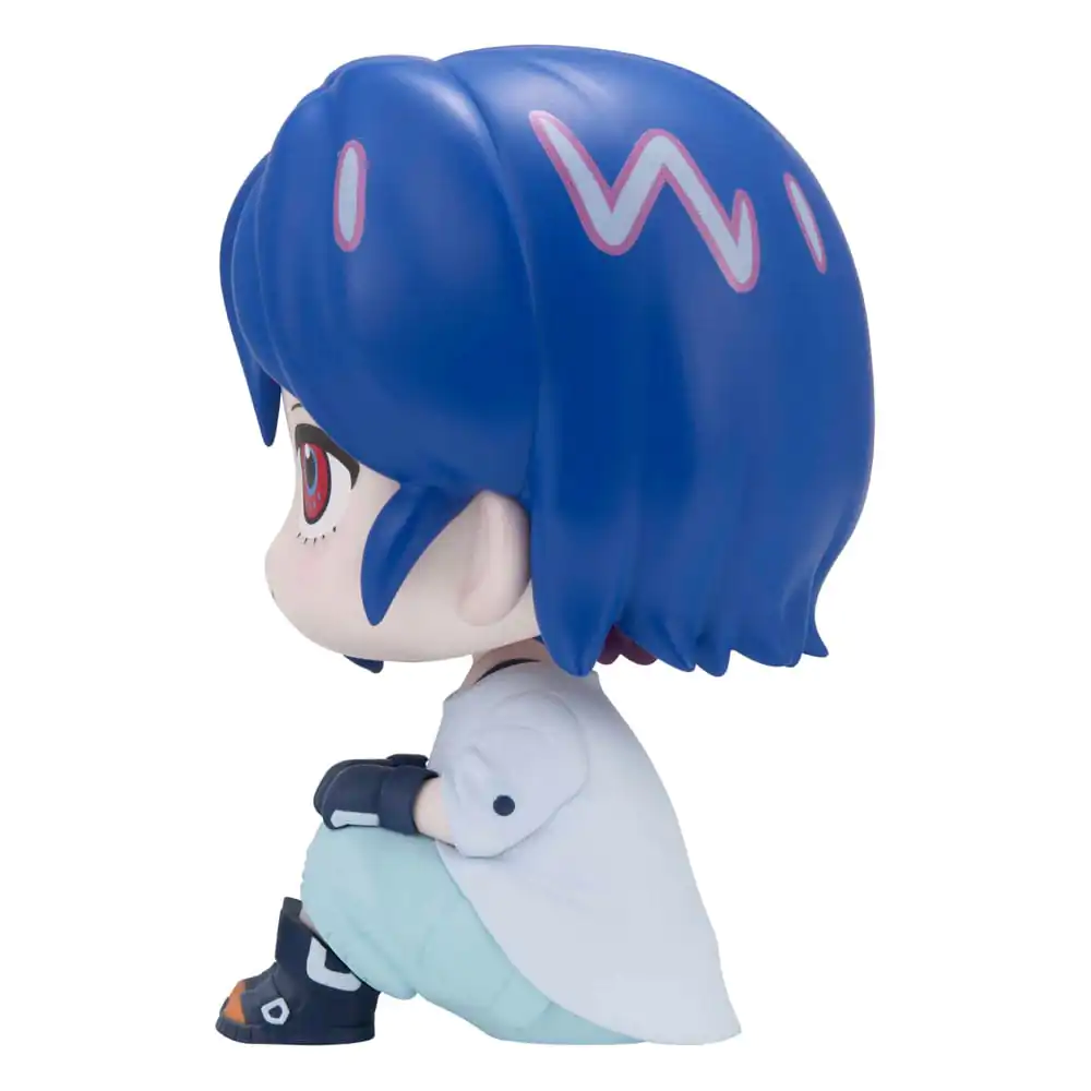 Mobile Suit Gundam GQuuuuuuX Look Up PVC Kip Shuji Ito 11 cm fotografija izdelka