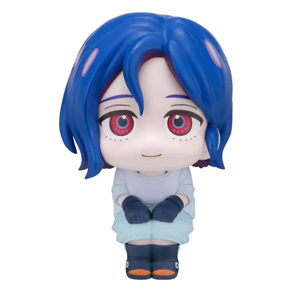 Mobile Suit Gundam GQuuuuuuX Look Up PVC Kip Shuji Ito 11 cm fotografija izdelka