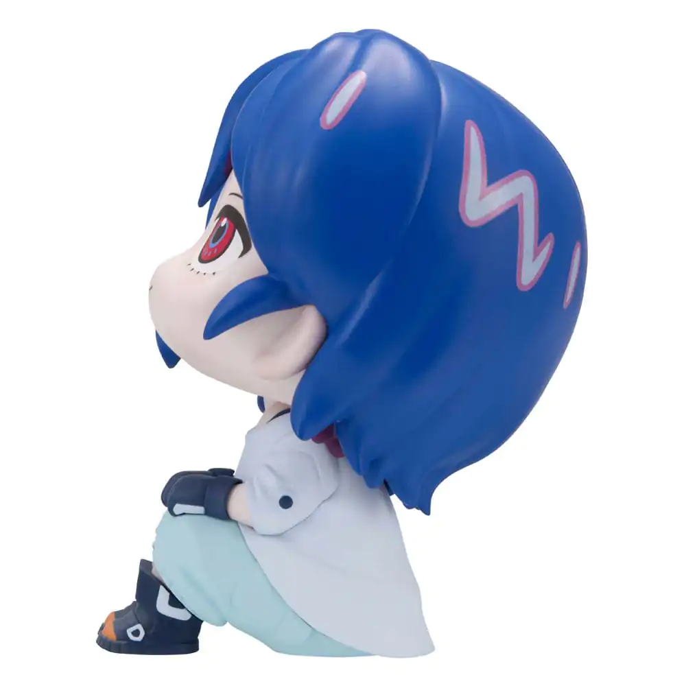 Mobile Suit Gundam GQuuuuuuX Look Up PVC Kip Shuji Ito 11 cm fotografija izdelka