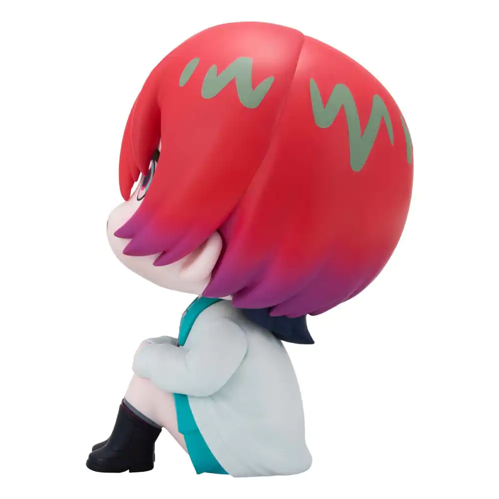 Mobile Suit Gundam GQuuuuuuX Look Up PVC Kip Yuzuriha Amate (Machu) 11 cm fotografija izdelka