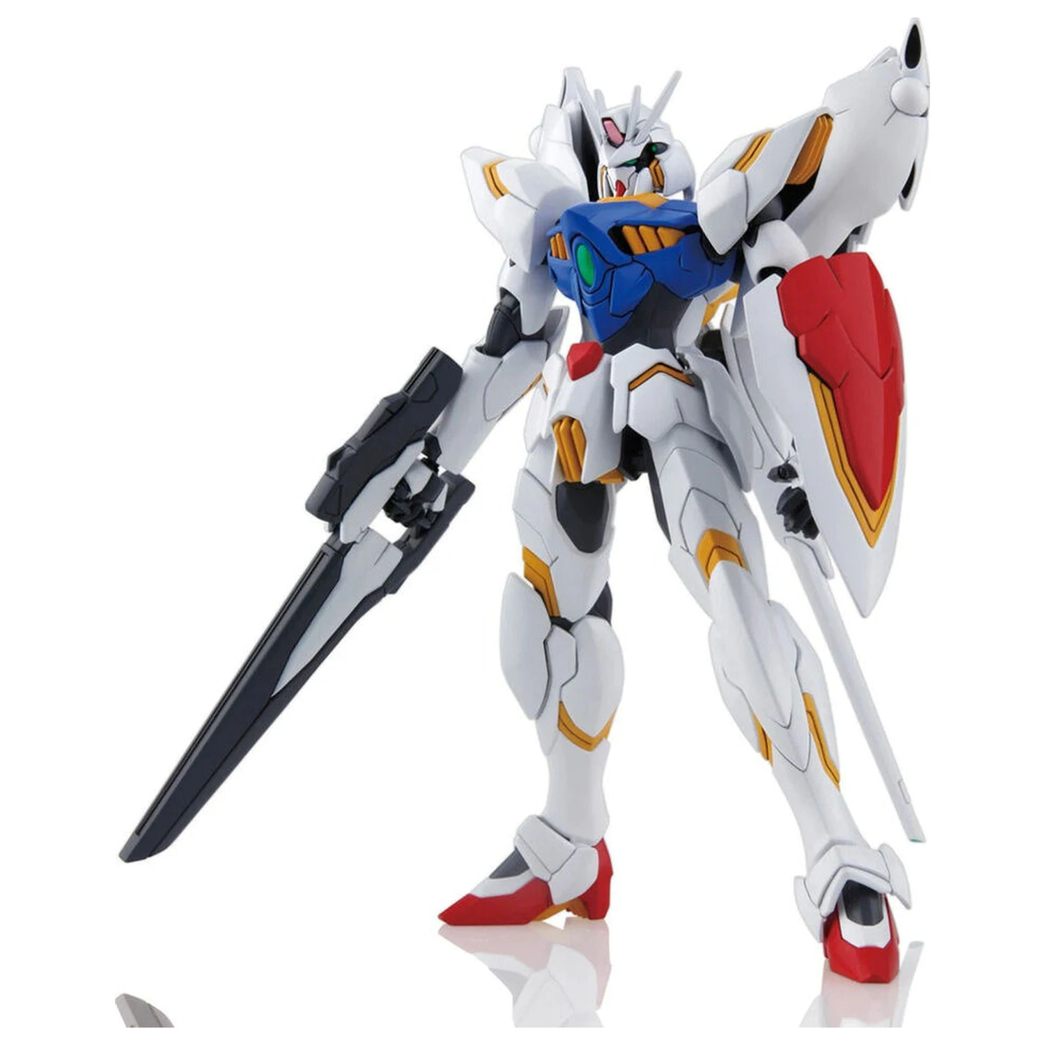 Mobile Suit Gundam HG 1/144 Gundam Legilis komplet modela figura fotografija izdelka