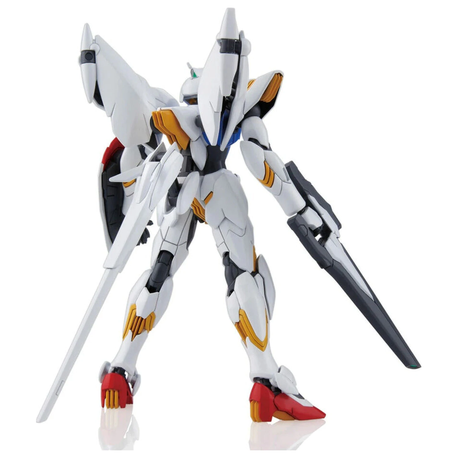 Mobile Suit Gundam HG 1/144 Gundam Legilis komplet modela figura fotografija izdelka