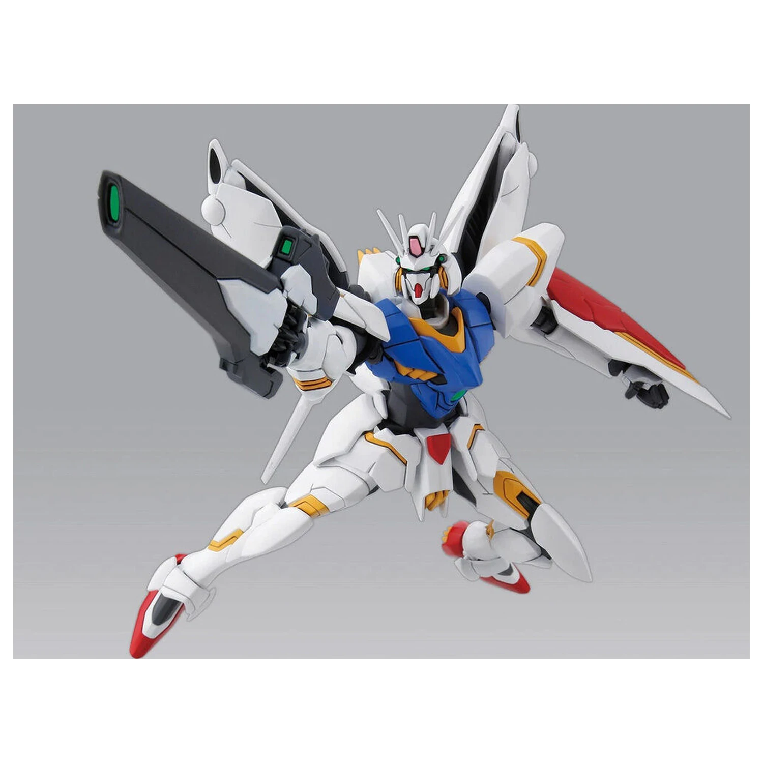 Mobile Suit Gundam HG 1/144 Gundam Legilis komplet modela figura fotografija izdelka