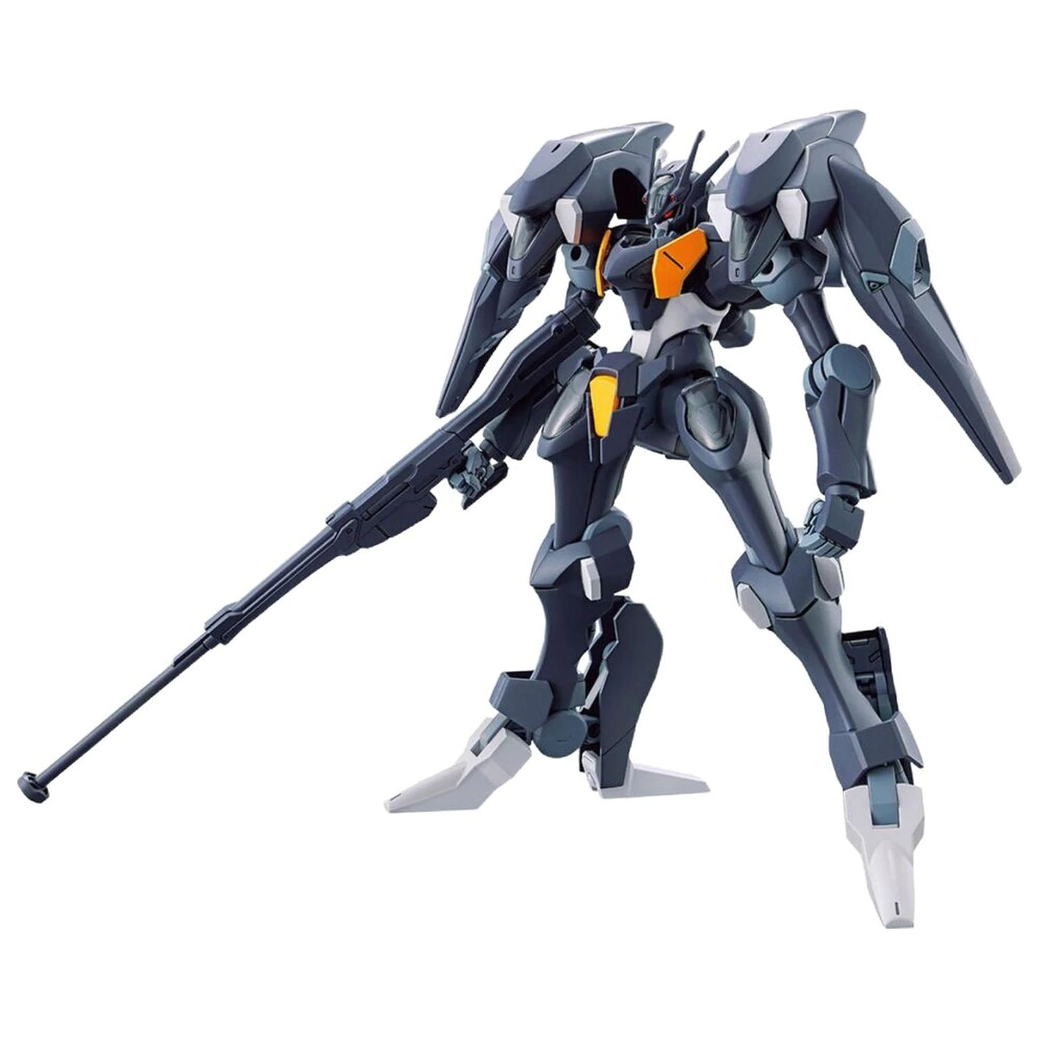 Mobile Suit Gundam HG 1/144 Gundam Pharact FP-A-77 komplet modela figure fotografija izdelka