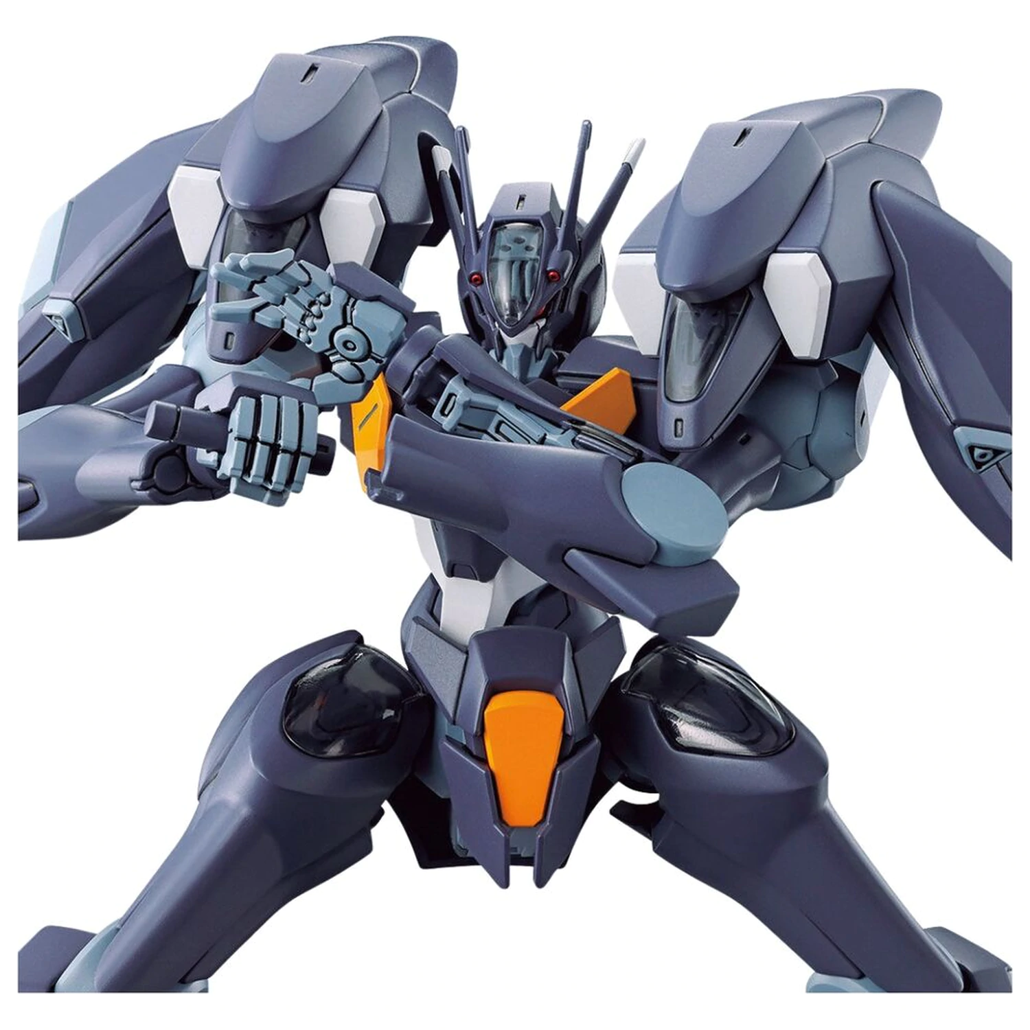 Mobile Suit Gundam HG 1/144 Gundam Pharact FP-A-77 komplet modela figure fotografija izdelka