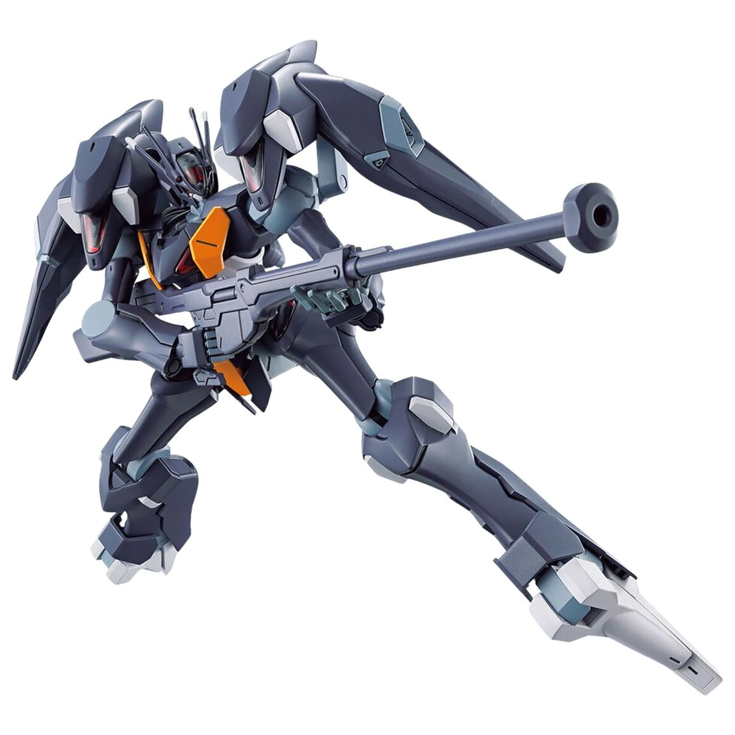 Mobile Suit Gundam HG 1/144 Gundam Pharact FP-A-77 komplet modela figure fotografija izdelka