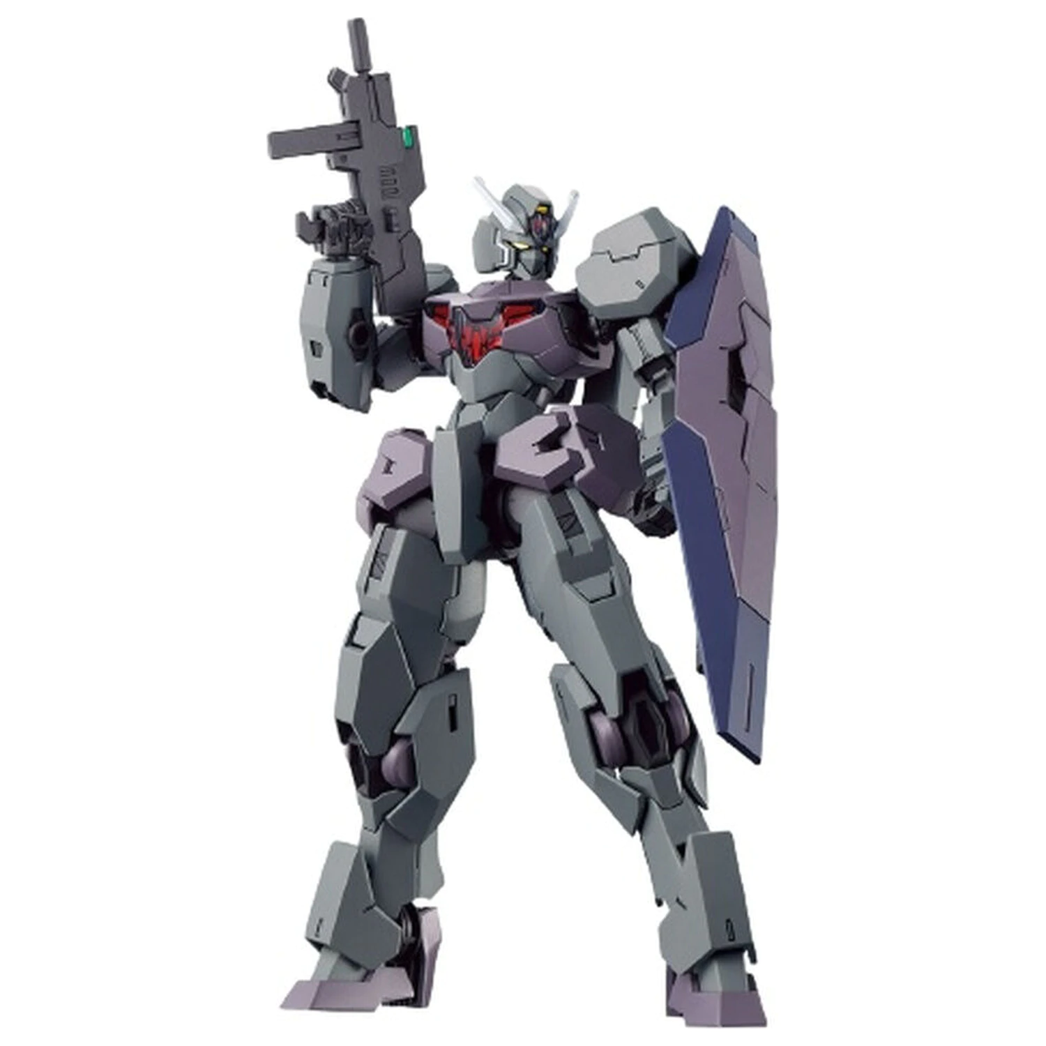 Mobile Suit Gundam HG 1/144 Gundvolva komplet modela figure fotografija izdelka