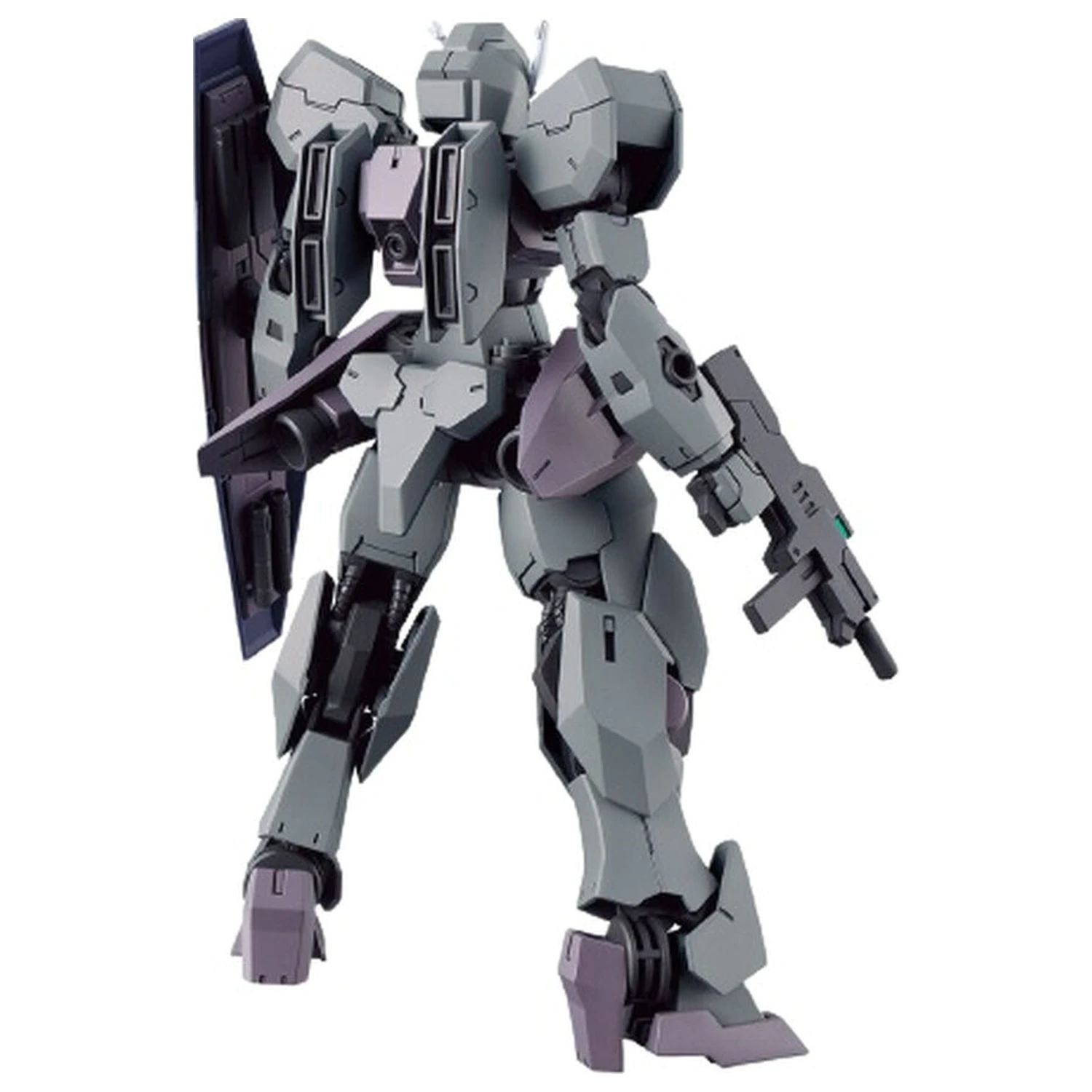 Mobile Suit Gundam HG 1/144 Gundvolva komplet modela figure fotografija izdelka