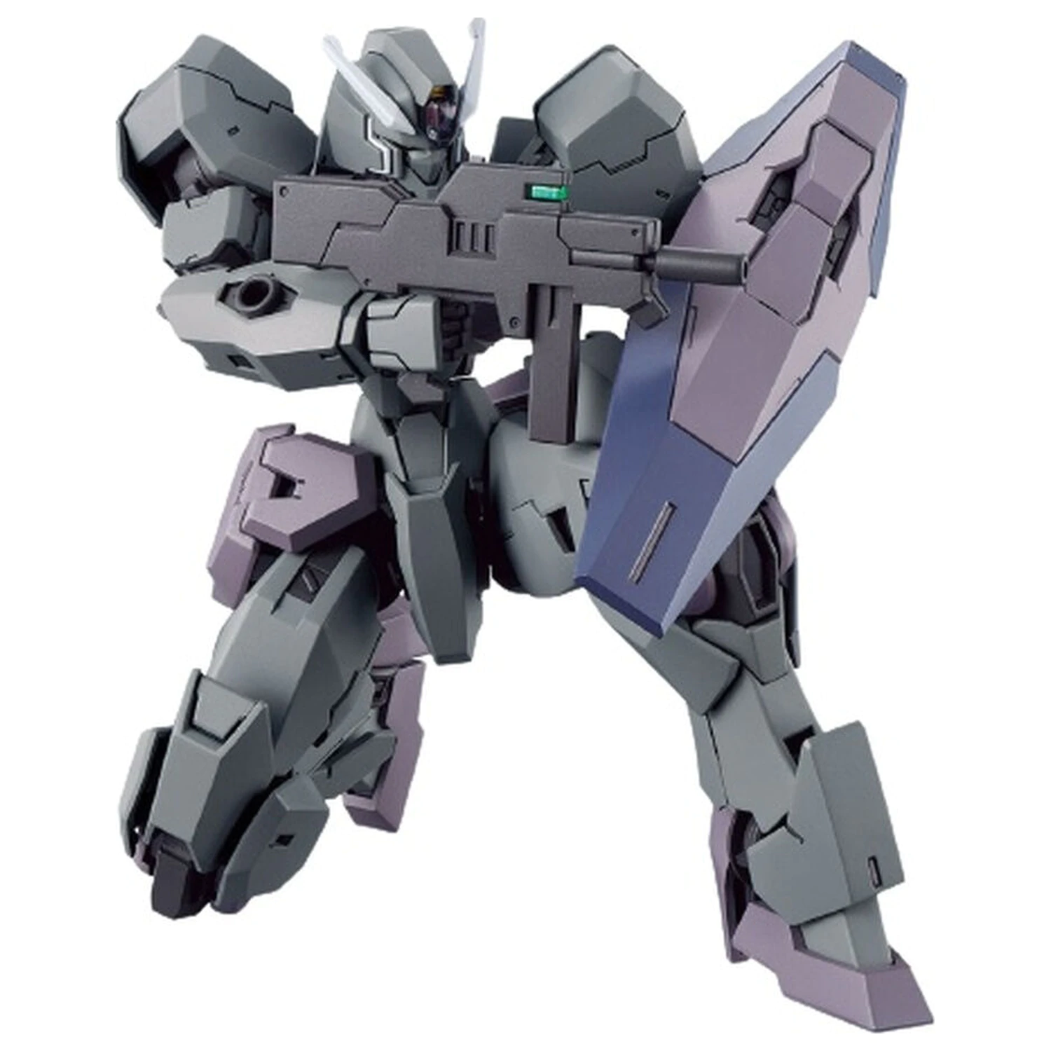 Mobile Suit Gundam HG 1/144 Gundvolva komplet modela figure fotografija izdelka