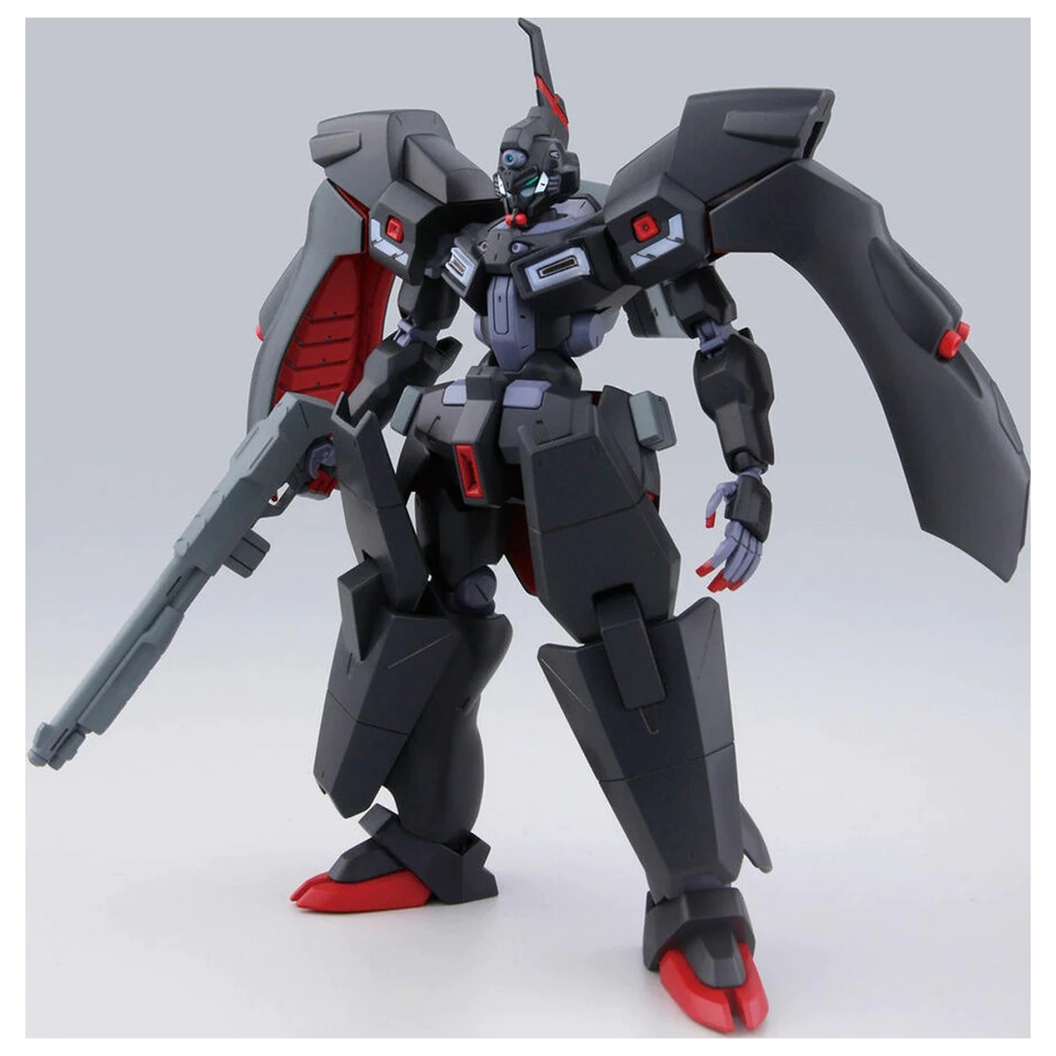 Mobile Suit Gundam HG 1/144 Kabakali komplet modelčka figure fotografija izdelka