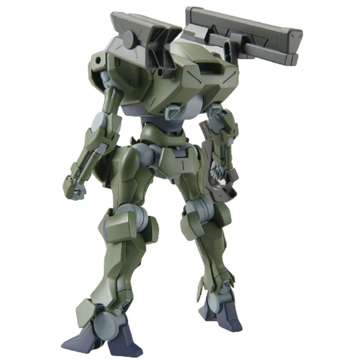 Mobile Suit Gundam HG 1/144 Zowort Heavy modelni komplet figura fotografija izdelka