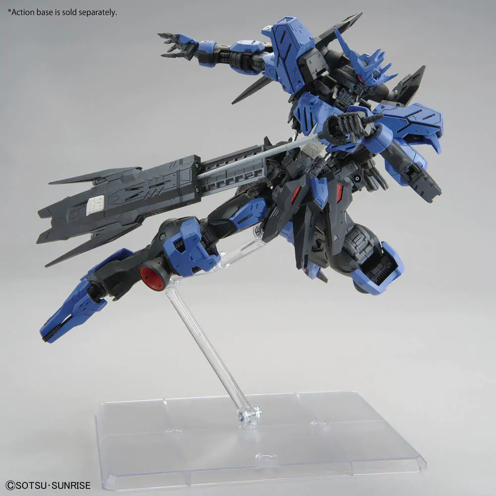 Mobile Suit Gundam Iron-Blooded Orphans Gundam Vidar figura fotografija izdelka