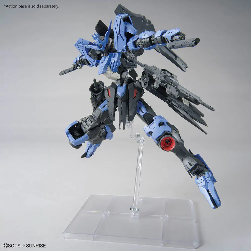 Mobile Suit Gundam Iron-Blooded Orphans Gundam Vidar figura fotografija izdelka