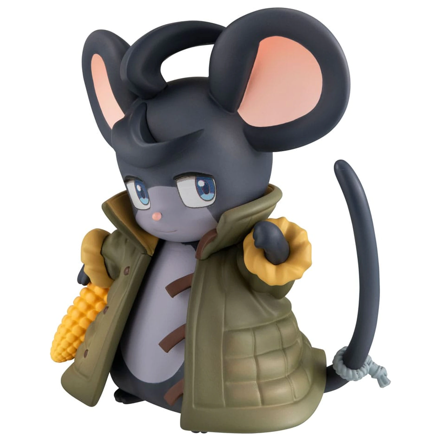 Mobile Suit Gundam Iron-Blooded Orphans PVC kipi Orphanchu of Block 3 Mikatsuki & Orga 10. obletnica 12 cm fotografija izdelka