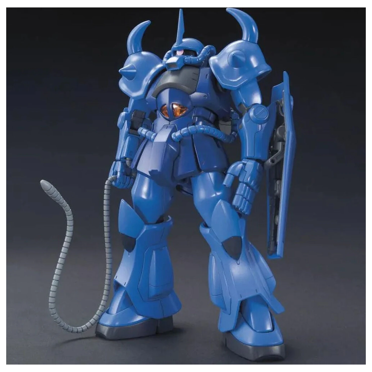 Mobile Suit Gundam MS-07B Gouf Revive Ver. komplet modela HGUC 1/144 fotografija izdelka