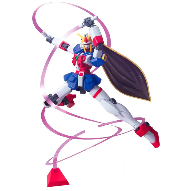 Mobile Suit Gundam Nobell Gundam Model Kit figura 13cm fotografija izdelka