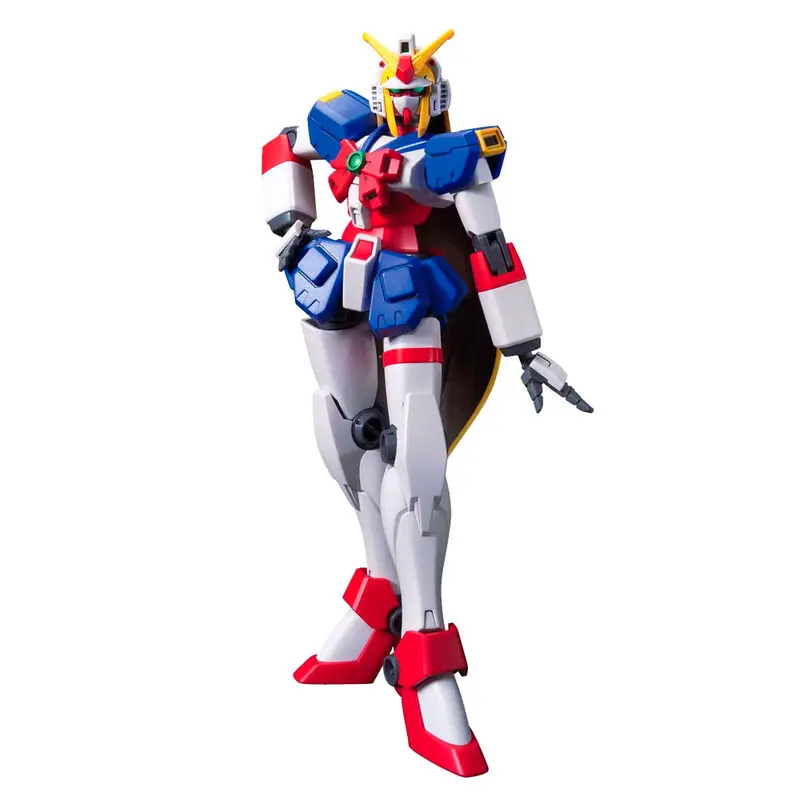 Mobile Suit Gundam Nobell Gundam Model Kit figura 13cm fotografija izdelka