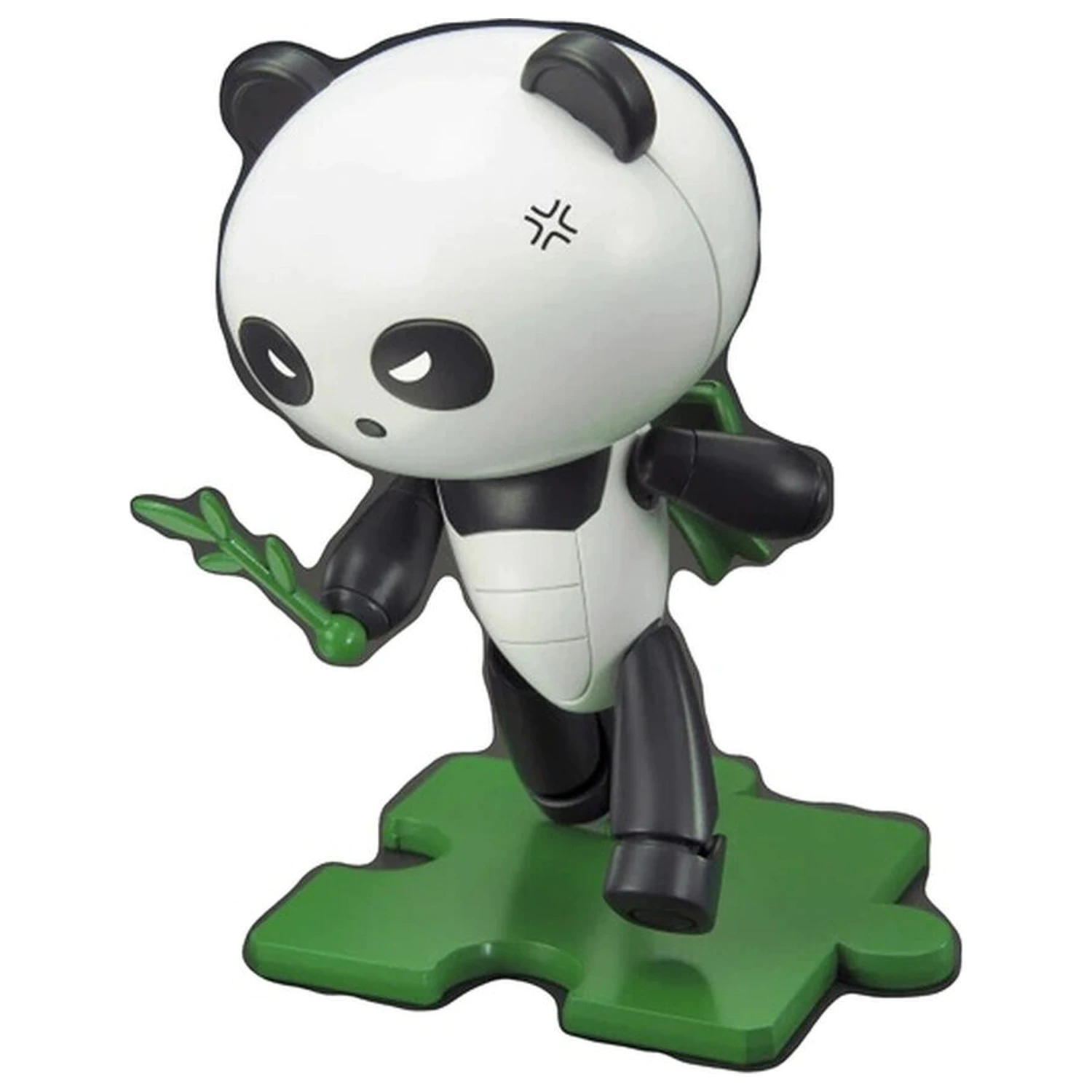 Mobile Suit Gundam Panda Gguy HGPG 1/144 komplet za sestavljanje modela figure fotografija izdelka