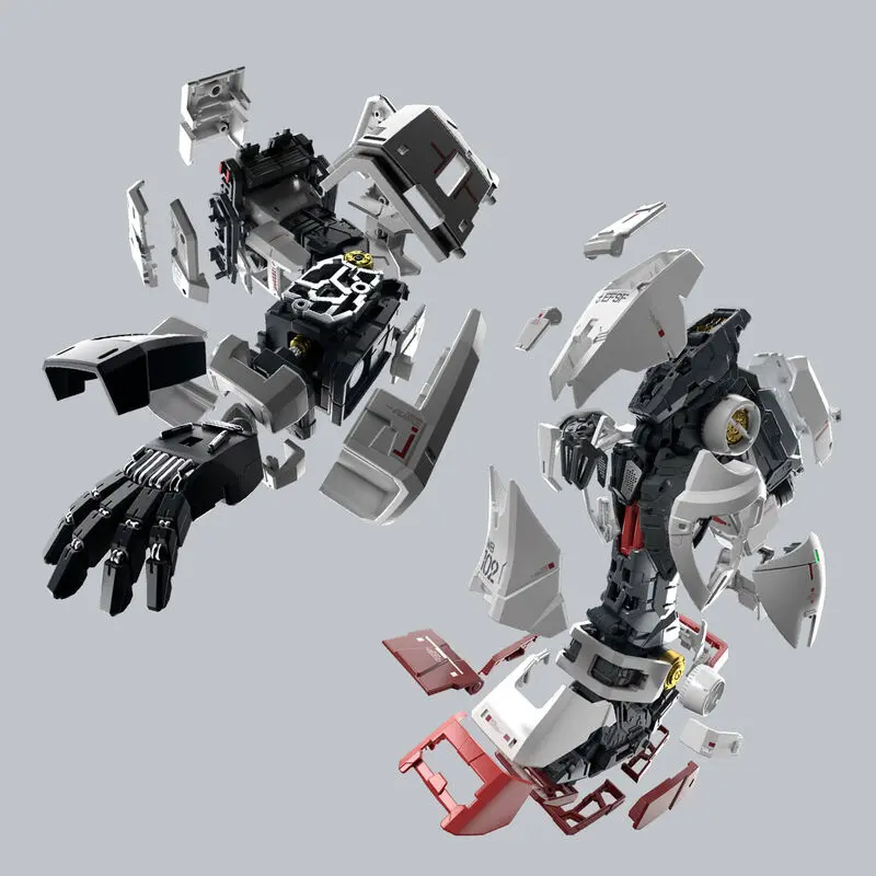 Mobile Suit Gundam Perfect Grade Unleashed Mobile Suit Gundam RX-78-2 Model Kit figura 30 cm fotografija izdelka