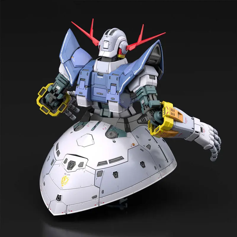 Mobile Suit Gundam RG Zeog Model Komplet figura 12cm fotografija izdelka